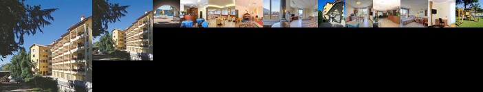 Hotel Residence Zust