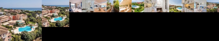 Pierre & Vacances Premium Les Calanques des Issambres