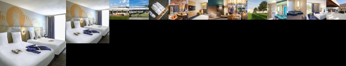 Mercure Lille Aeroport