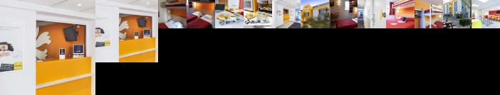 Premiere Classe Montreuil