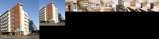 Sejours & Affaires Montreuil Saint Mande