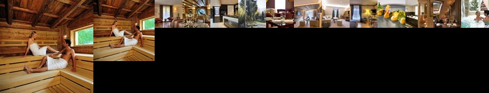 Hostellerie Des Chateaux & Spa