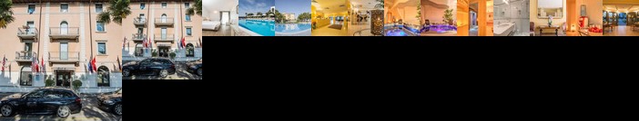 Hotel Spiaggia d'Oro - Charme & Boutique