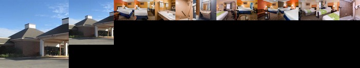 SureStay Plus Hotel Fayetteville