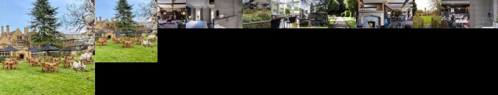 Mercure Banbury Whately Hall Hotel