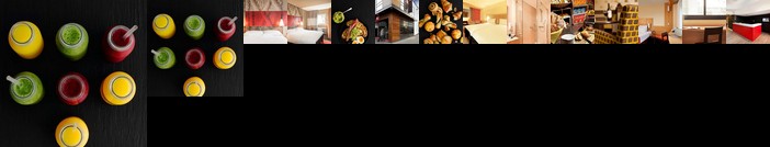 Ibis Stevenage Centre