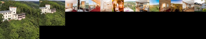 Berghotel Wilhelmsburg