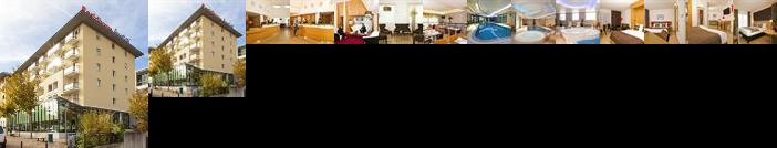 Residhome Paris-Massy