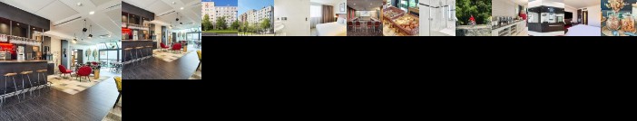 Hotel Mercure Saint Quentin En Yvelines Centre