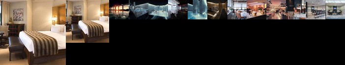 Le Parc Hotel Obernai & Spa