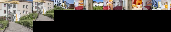 Premiere Classe Geneve - Saint Genis Pouilly