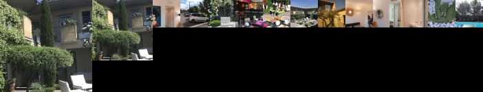 Le Patio de Violette