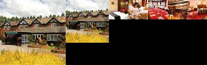 The Mill Hotel Croston Chorley