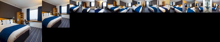 Holiday Inn Express Stafford