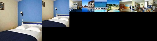 Appartement Les Sables Blancs