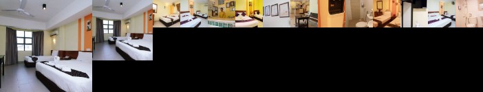 Sun Inns Hotel Sunway City Ipoh Tambun