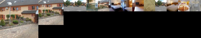 Premiere Classe Hotel MLV-Chelles Centre