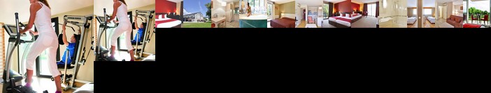 Hotel Residence & Spa Vacances Bleues La Villa du Lac