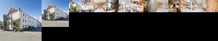 Premiere Classe Annemasse - Geneve