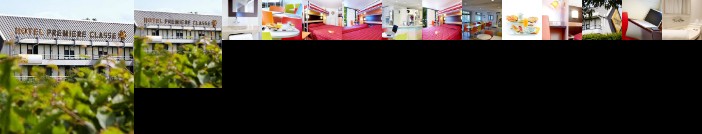 Premiere Classe Lille Ouest - Lomme