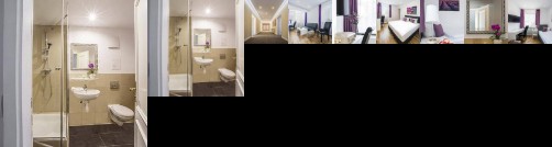 Hotel Storchen Ravensburg