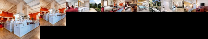 Clarion Grandhotel Zlaty Lev