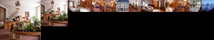 Hotel Le Floreal Bagneres-de-Luchon