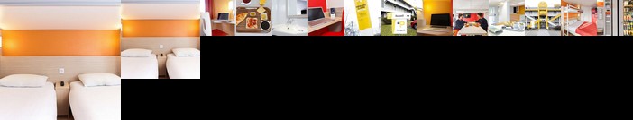 Premiere Classe Bordeaux Sud - Pessac Becquerel