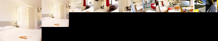 Premiere Classe Marseille Vitrolles Anjoly