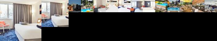 Ibis Styles Marseille Aeroport