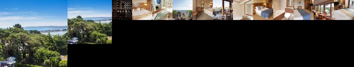 Harbour Heights Hotel