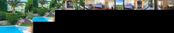 La Bastide des Anges - Chambres d'hotes