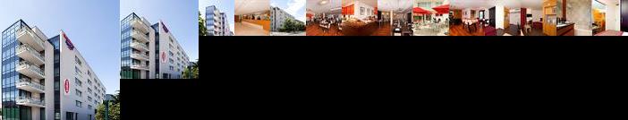 Residhome Val d'Europe