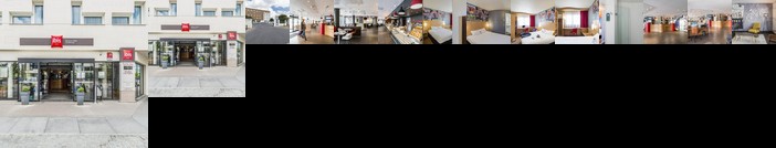 Ibis Marne La Vallee Val d'Europe