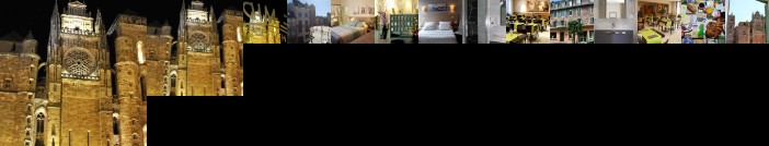 Hotel du Midi - Logis International