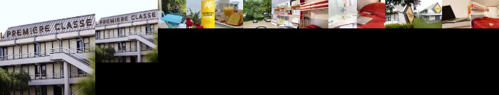 Premiere Classe Tarbes - Bastillac