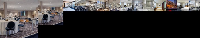 Sheraton Norfolk Waterside Hotel