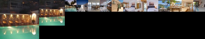 Cape Kanapitsa Hotel & Suites