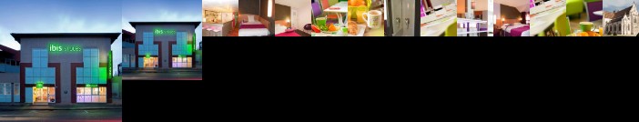 Ibis Styles Bourg En Bresse