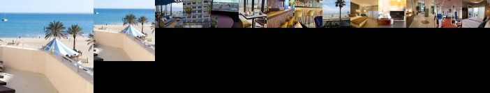 Mar I Cel Hotel Canet-en-Roussillon