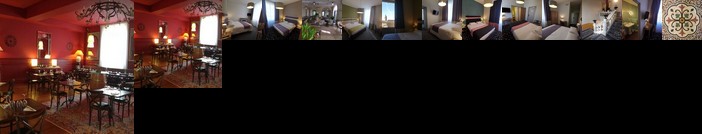 Hotel Heritage Cognac