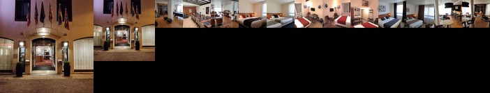 Hotel The Originals Cognac Le Valois