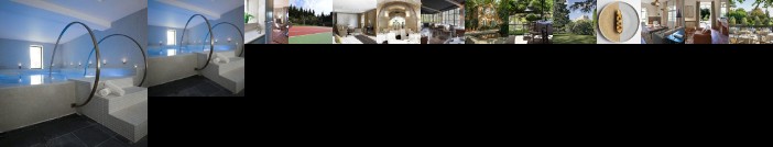 Baumaniere - Les Baux de Provence