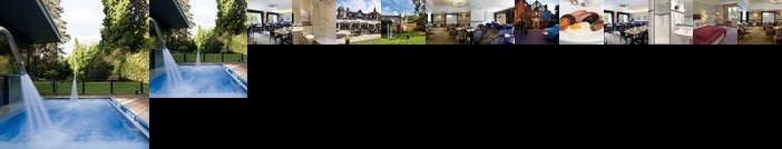 Macdonald Berystede Hotel & Spa