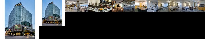 The Carlton Hotel - Bei Da