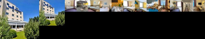 Stadt-gut-Hotel Siegboot