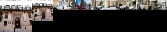 Hotel Palazzu U Domu