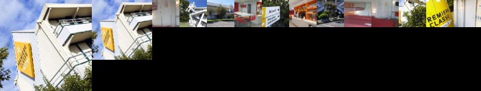 Premiere Classe Bayonne