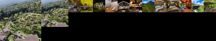 Hotel Lomas del Volcan