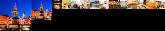 Hotel Dvorak Ceske Budejovice